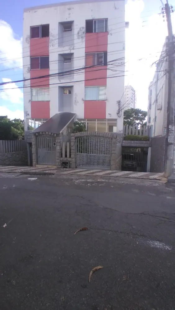 Apartamento, 3 quartos, 114 m² - Foto 16