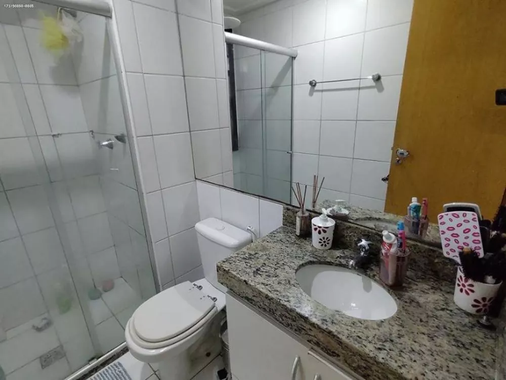 Apartamento, 3 quartos, 80 m² - Foto 7