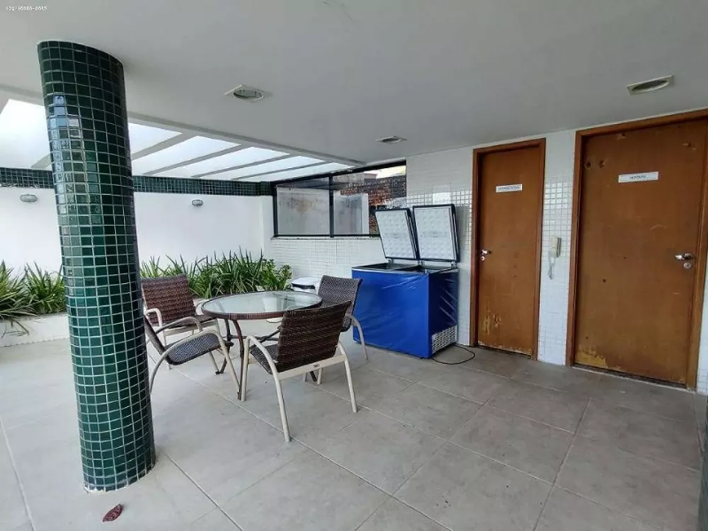 Apartamento, 3 quartos, 80 m² - Foto 10