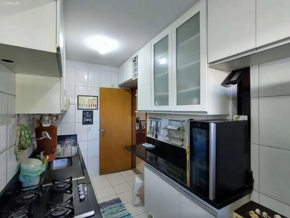 Apartamento, 3 quartos, 80 m² - Foto 14