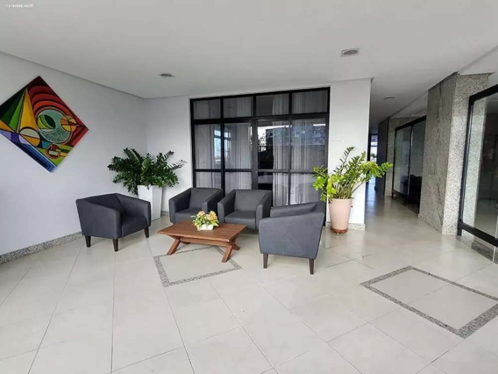 Apartamento, 3 quartos, 80 m² - Foto 12