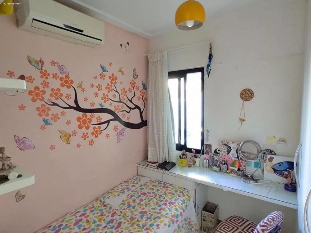 Apartamento, 3 quartos, 80 m² - Foto 6