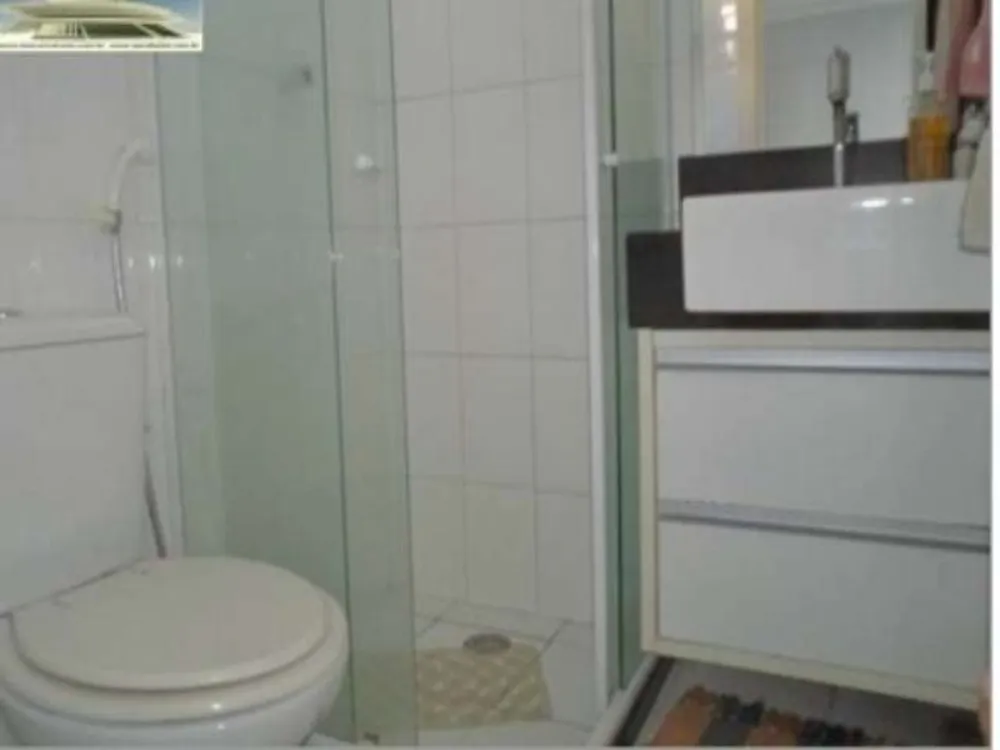 Apartamento, 2 quartos, 55 m² - Foto 2