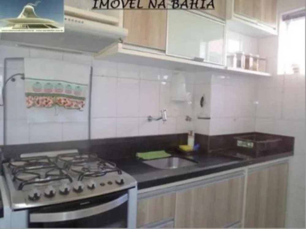 Apartamento, 2 quartos, 55 m² - Foto 3
