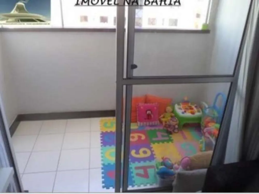 Apartamento, 2 quartos, 55 m² - Foto 1