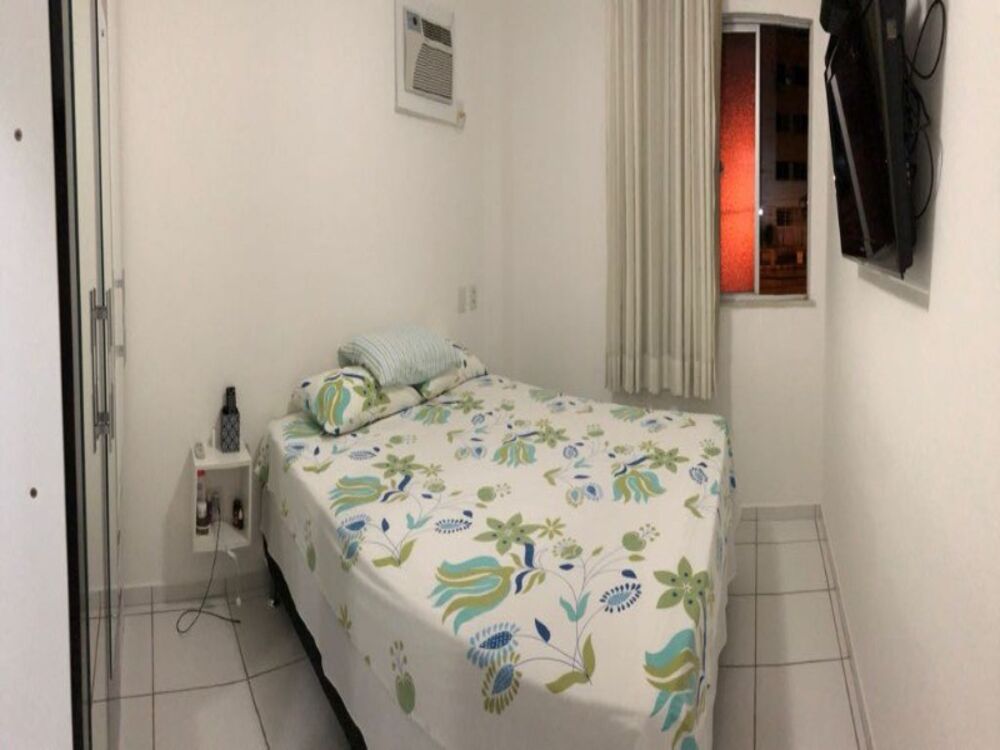 Apartamento, 2 quartos, 65 m² - Foto 9