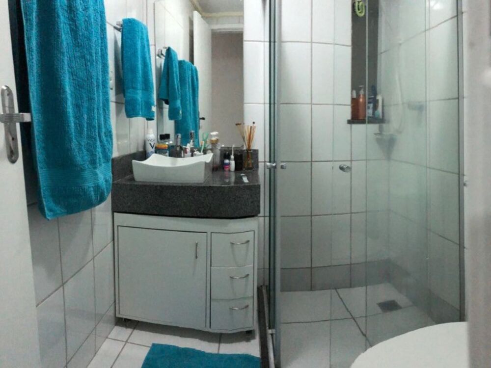 Apartamento, 2 quartos, 65 m² - Foto 5