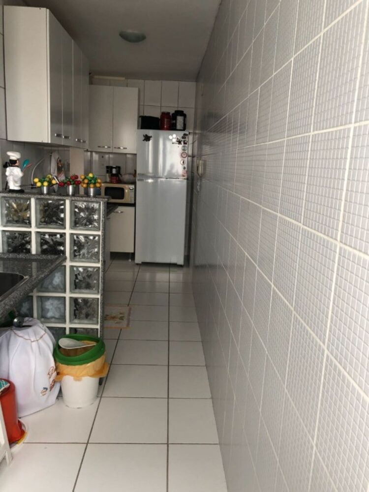 Apartamento, 2 quartos, 65 m² - Foto 1