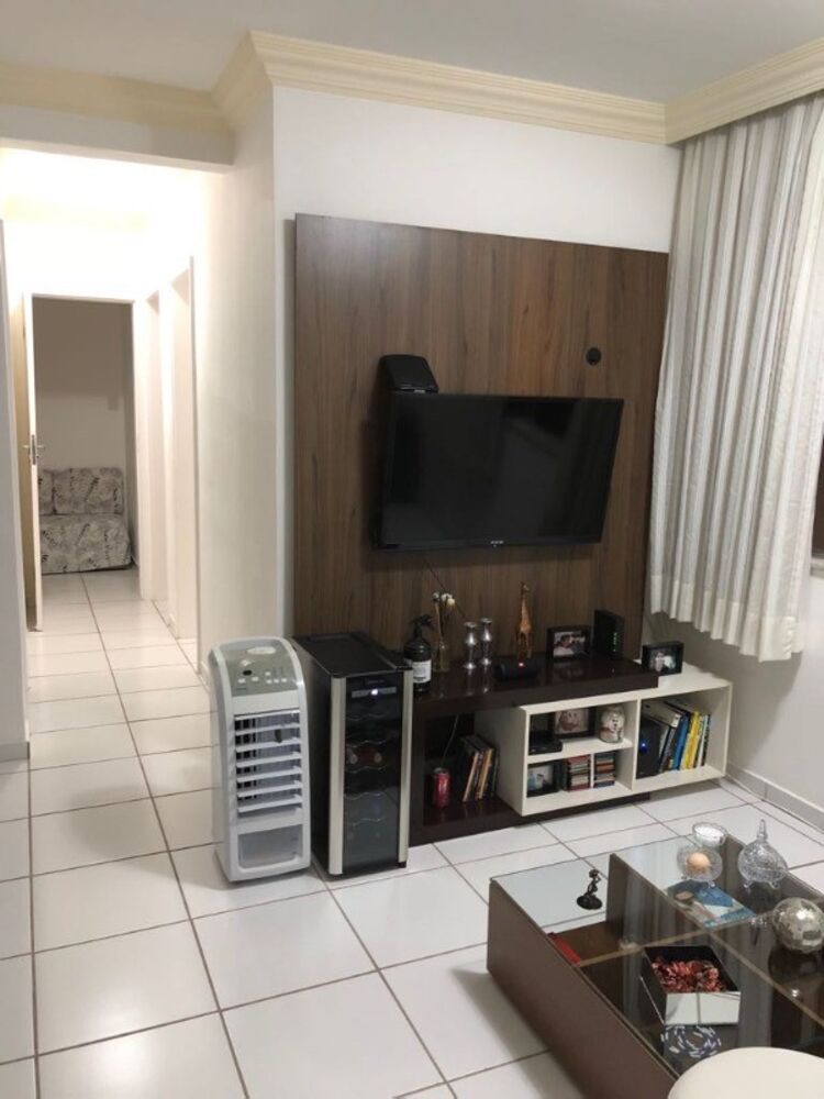 Apartamento, 2 quartos, 65 m² - Foto 11