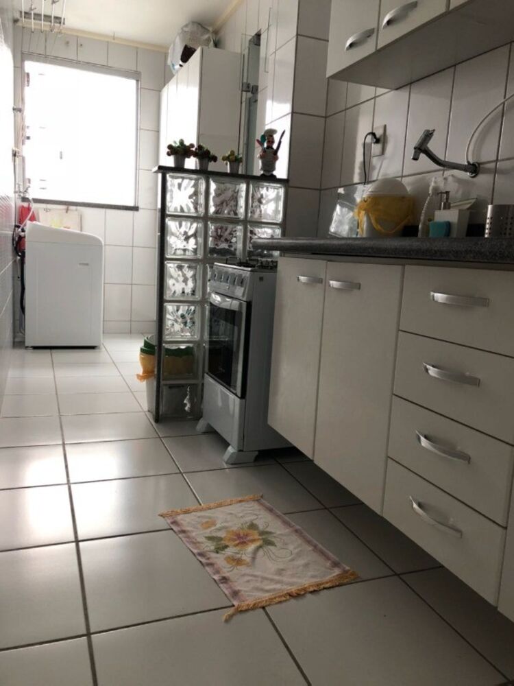 Apartamento, 2 quartos, 65 m² - Foto 8