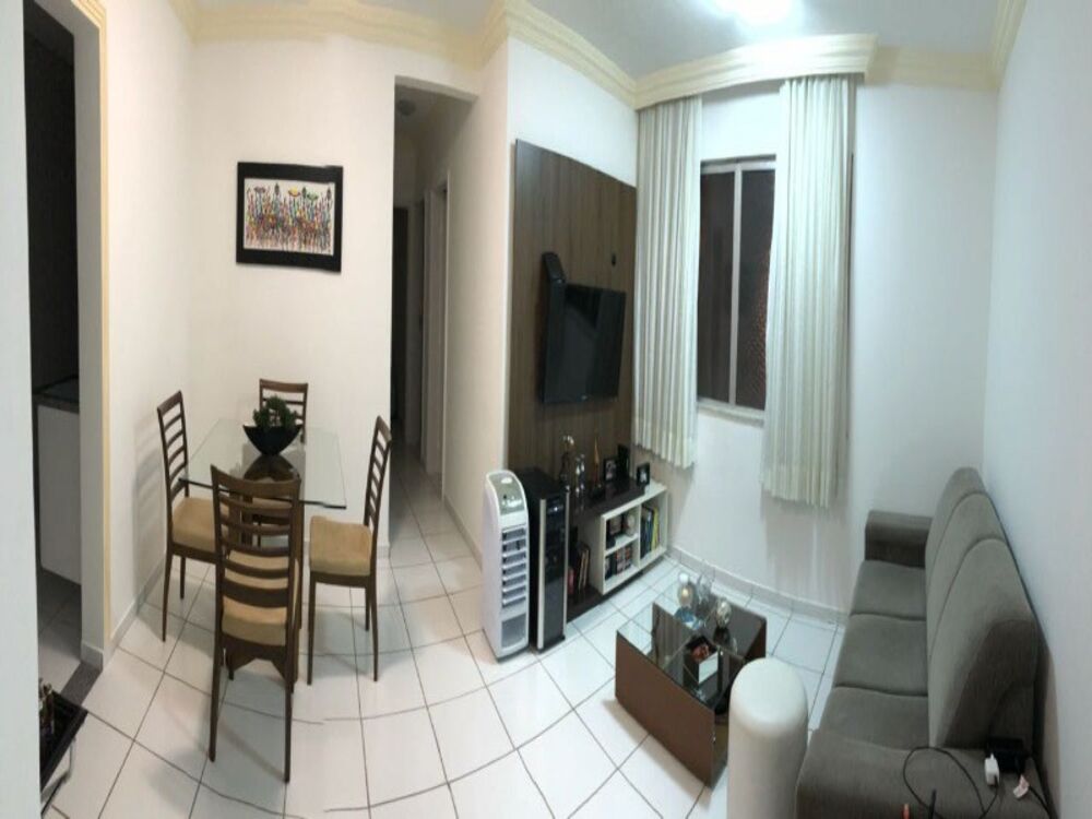 Apartamento, 2 quartos, 65 m² - Foto 6