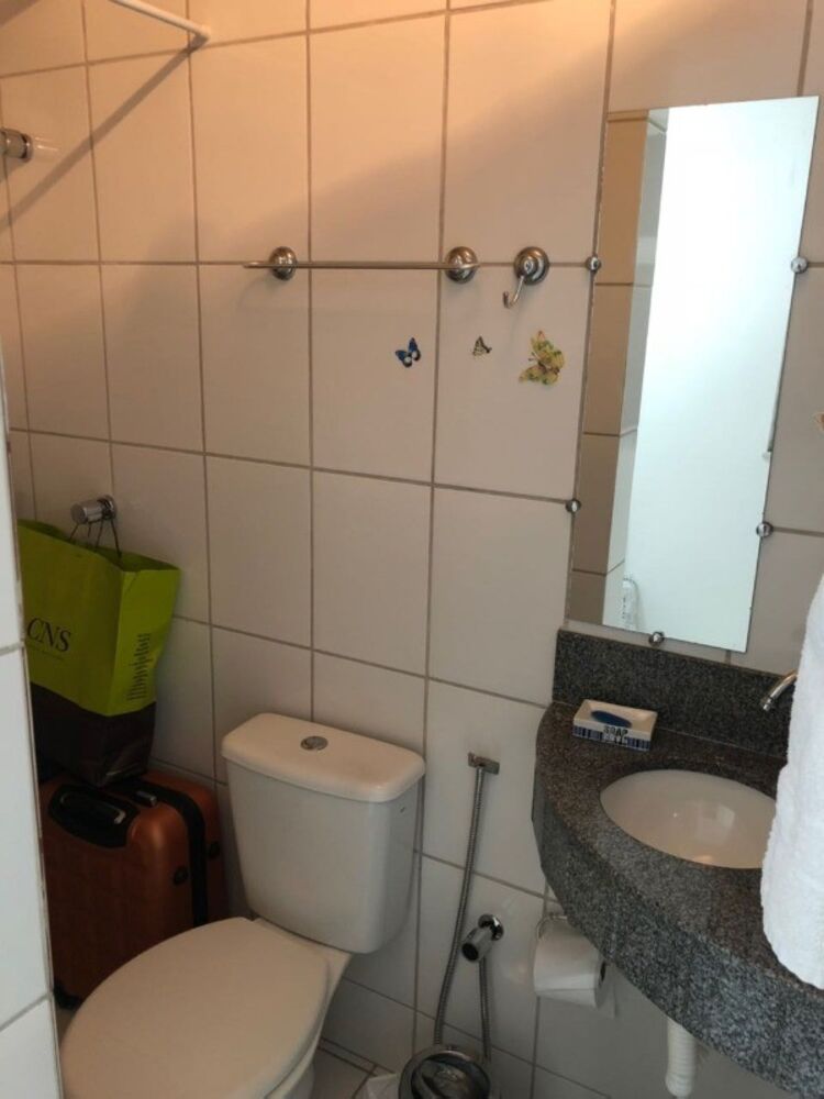 Apartamento, 2 quartos, 65 m² - Foto 10
