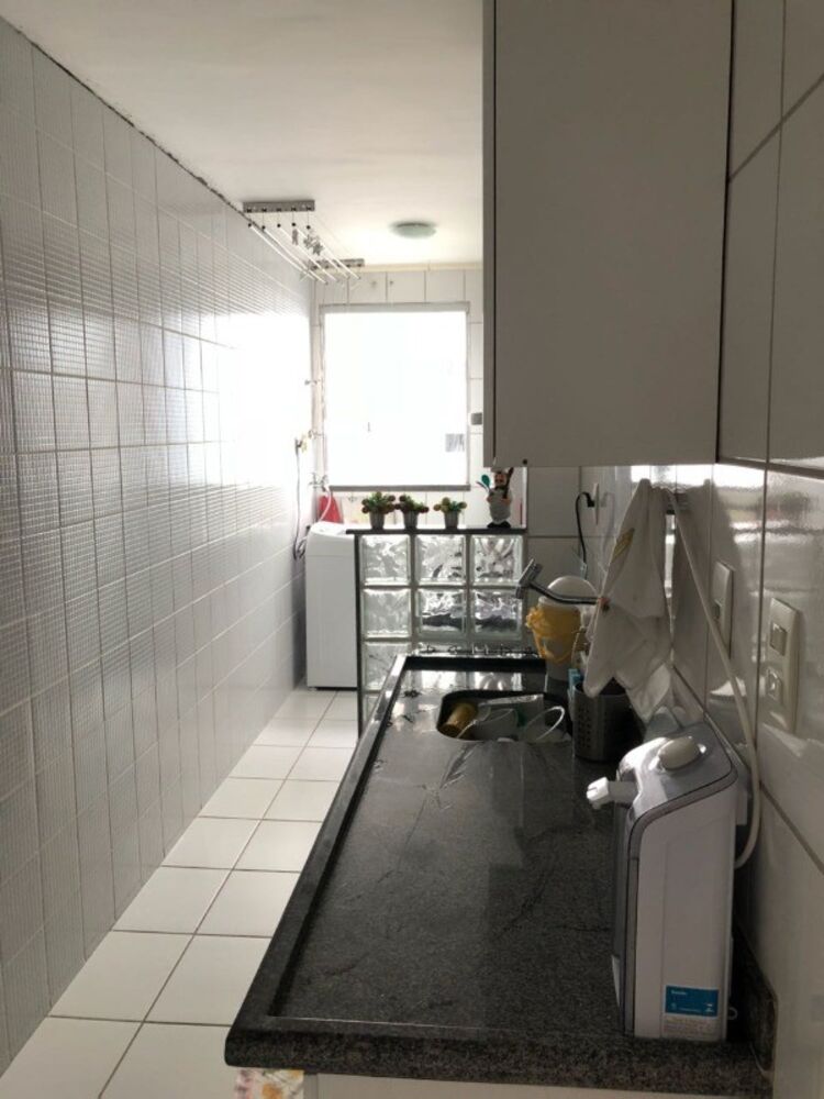 Apartamento, 2 quartos, 65 m² - Foto 3