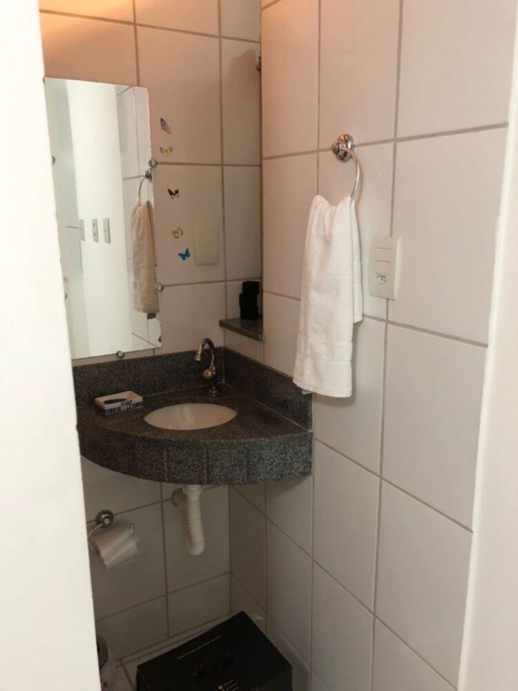 Apartamento, 2 quartos, 65 m² - Foto 2