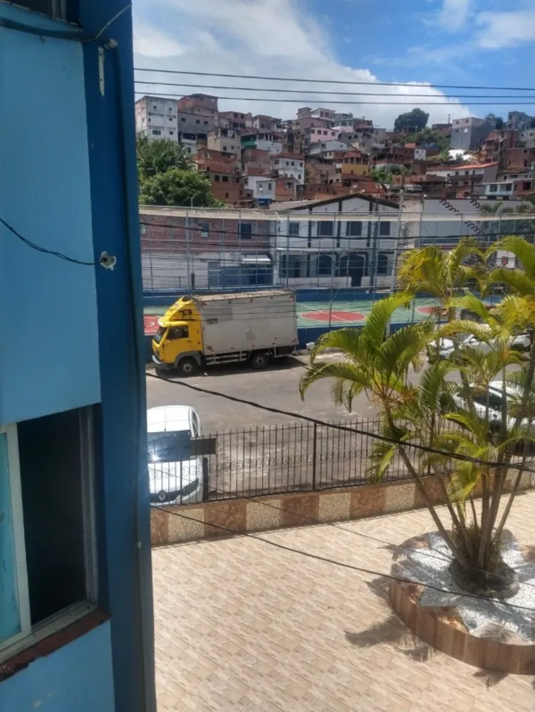 Apartamento, 2 quartos, 60 m² - Foto 4