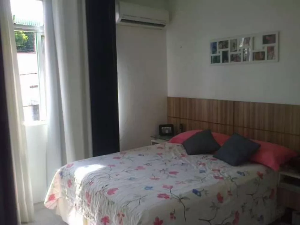 Apartamento à venda com 2 quartos, 60m² - Foto 3