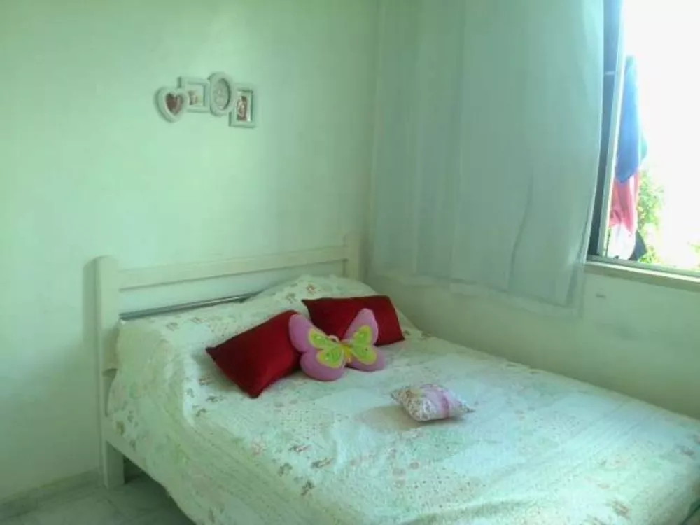 Apartamento à venda com 2 quartos, 60m² - Foto 4