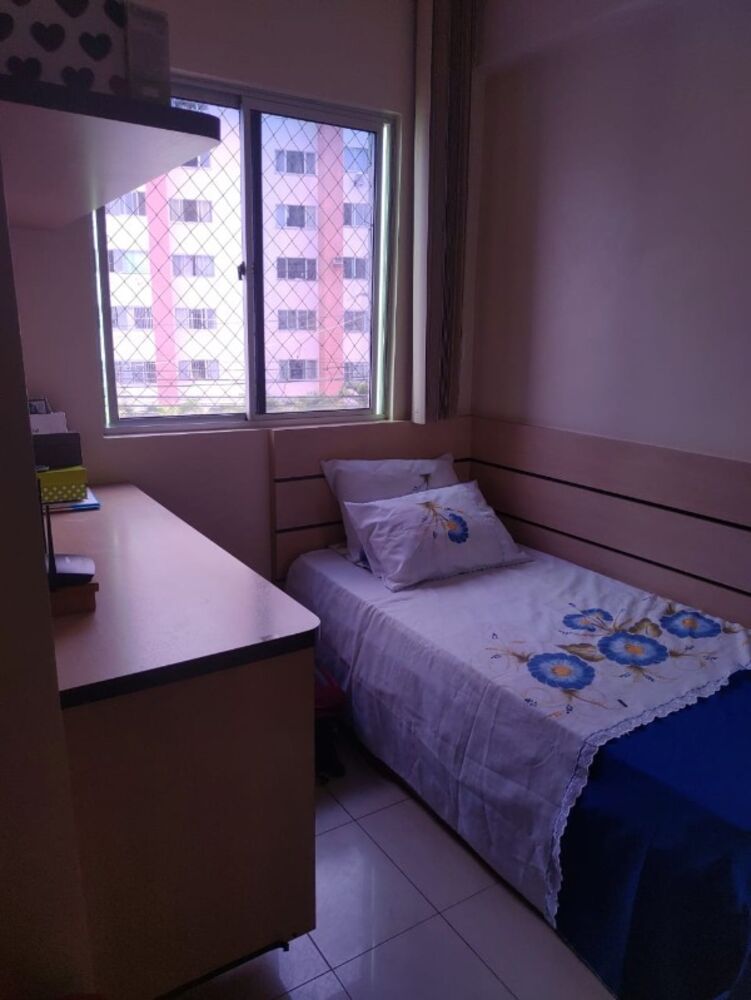 Apartamento, 3 quartos, 80 m² - Foto 5
