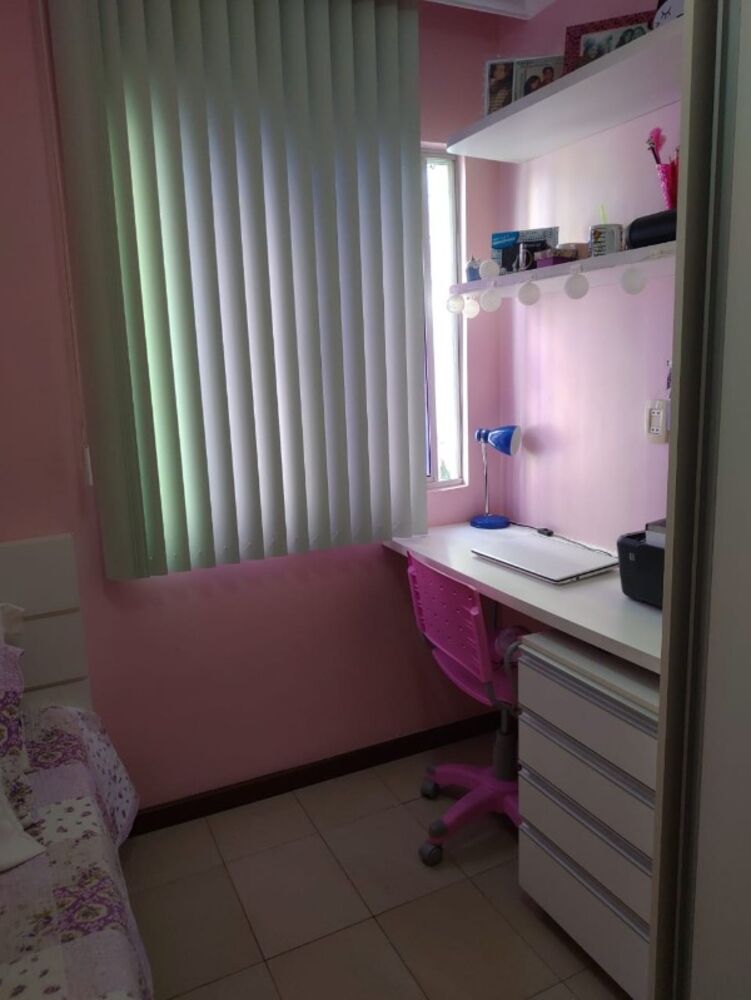 Apartamento, 3 quartos, 80 m² - Foto 7