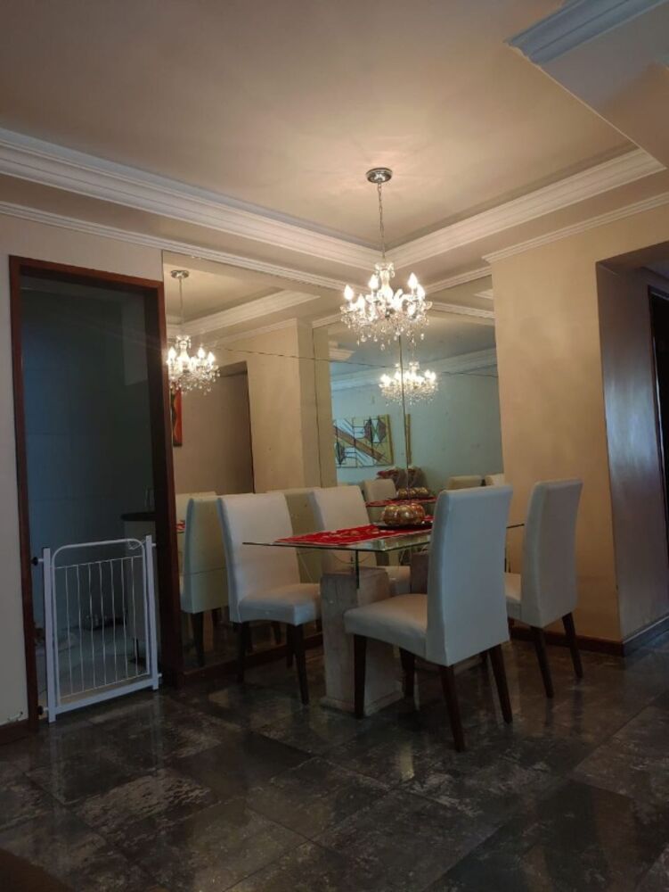 Apartamento, 3 quartos, 80 m² - Foto 2