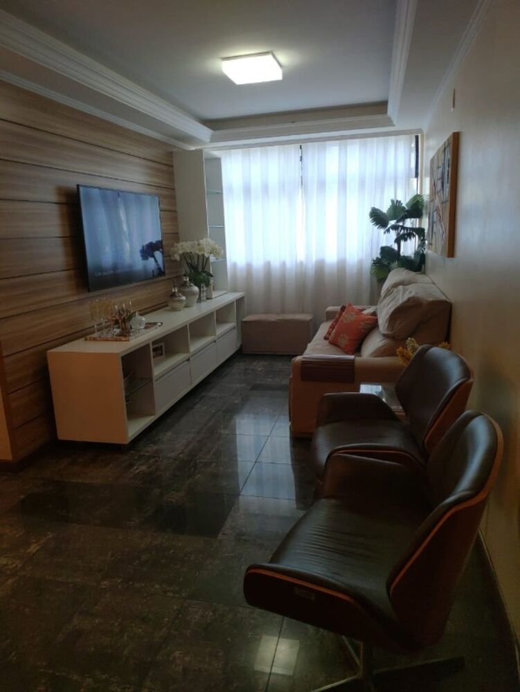 Apartamento, 3 quartos, 80 m² - Foto 1