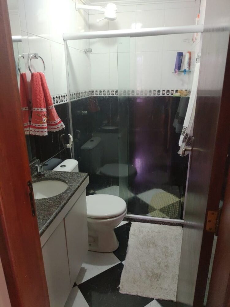 Apartamento, 3 quartos, 80 m² - Foto 8