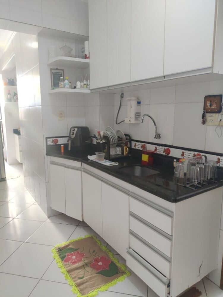 Apartamento, 3 quartos, 80 m² - Foto 10