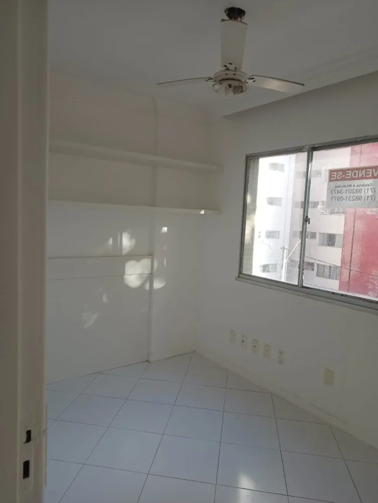 Apartamento, 2 quartos, 69 m² - Foto 2