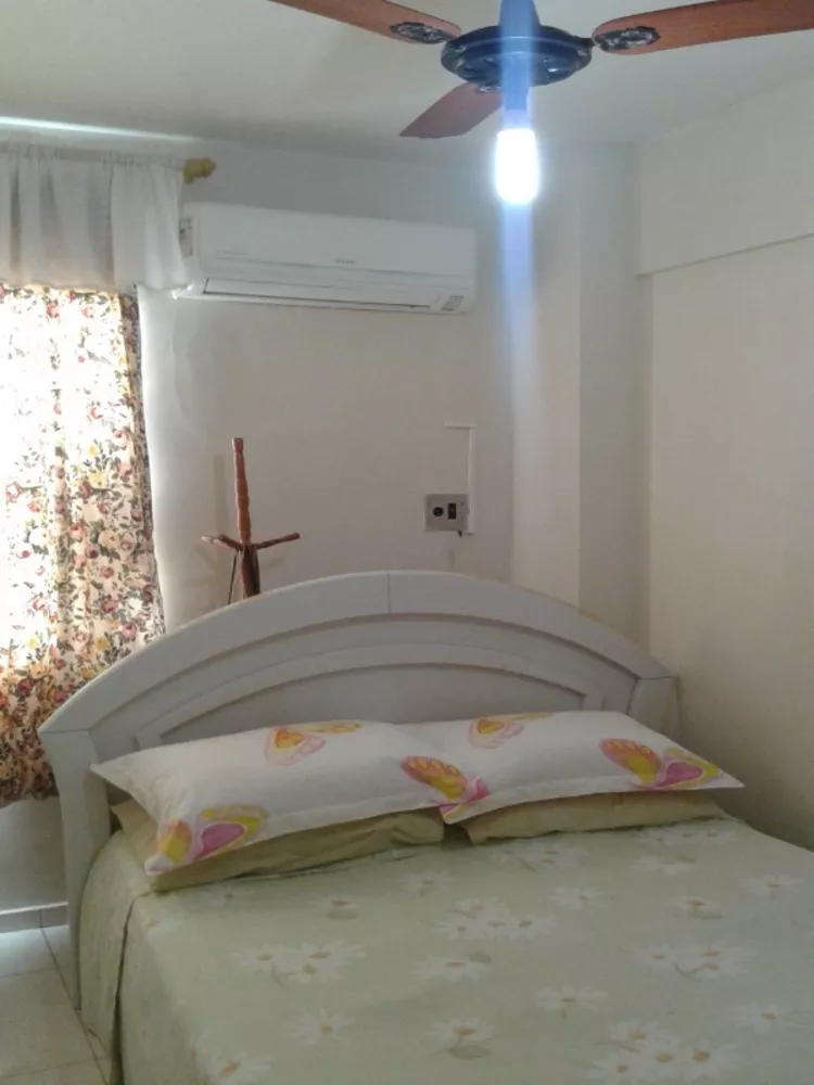 Apartamento à venda com 2 quartos, 65m² - Foto 4