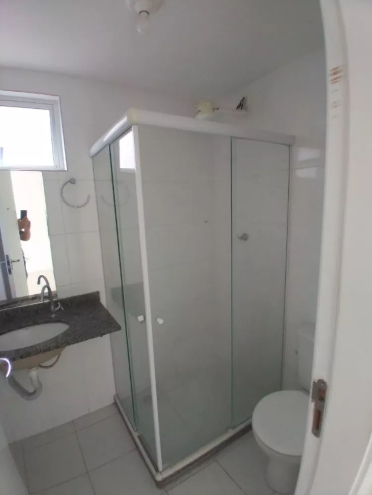 Apartamento à venda com 2 quartos, 67m² - Foto 8