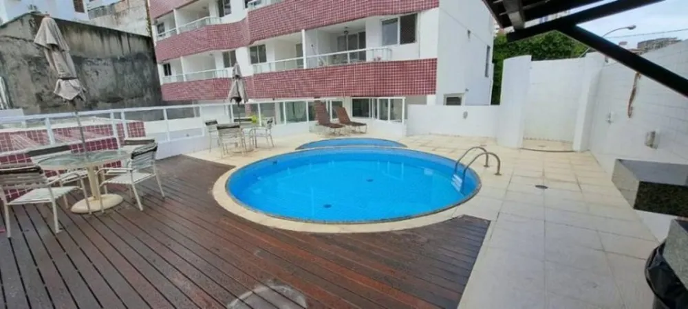 Apartamento, 2 quartos, 67 m² - Foto 11