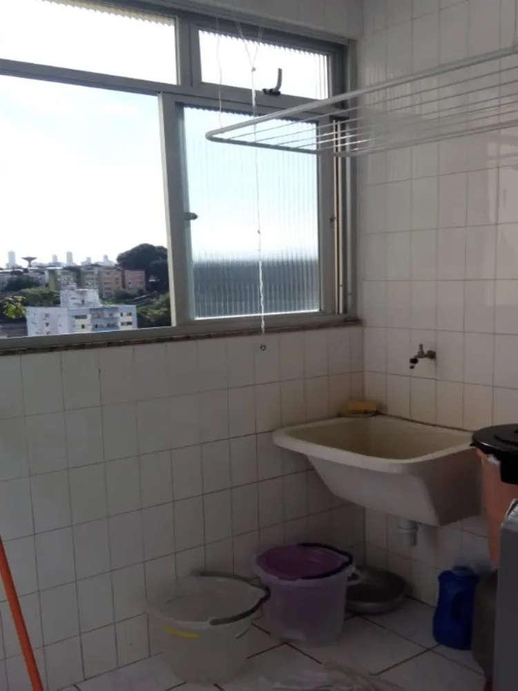Apartamento, 3 quartos, 85 m² - Foto 8