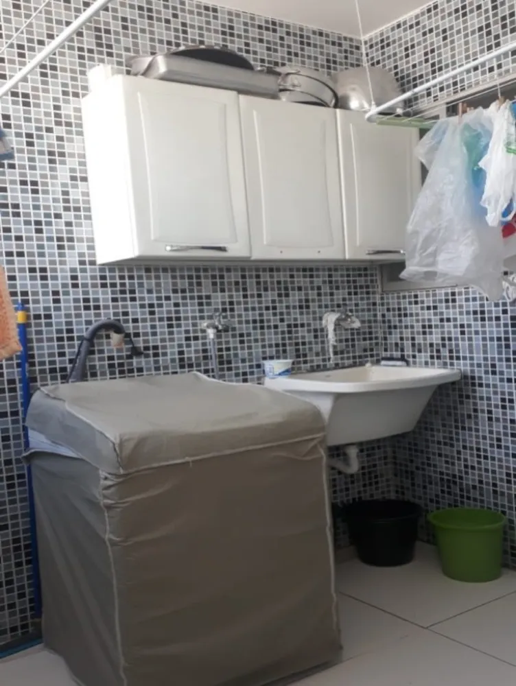 Apartamento, 3 quartos, 120 m² - Foto 4