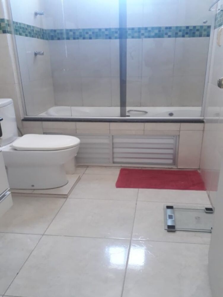 Apartamento, 3 quartos, 120 m² - Foto 2