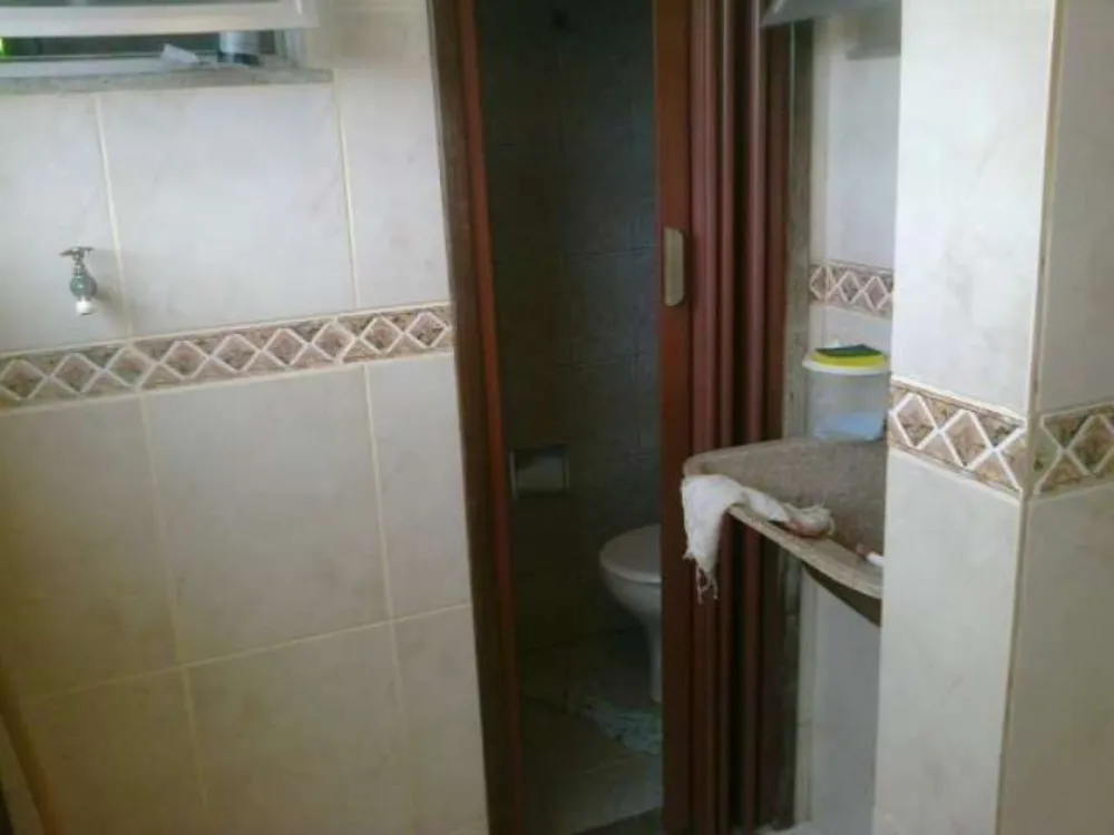 Apartamento, 2 quartos, 60 m² - Foto 6