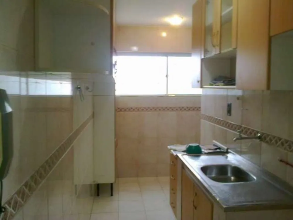 Apartamento, 2 quartos, 60 m² - Foto 7