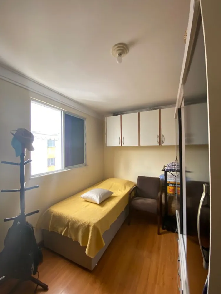 Apartamento, 2 quartos, 60 m² - Foto 6