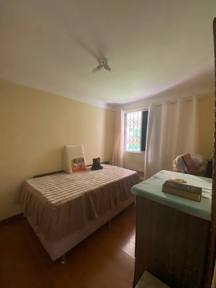 Apartamento, 2 quartos, 60 m² - Foto 5