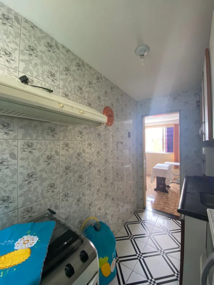 Apartamento, 2 quartos, 60 m² - Foto 10