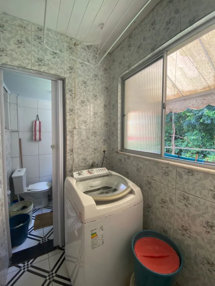 Apartamento, 2 quartos, 60 m² - Foto 12