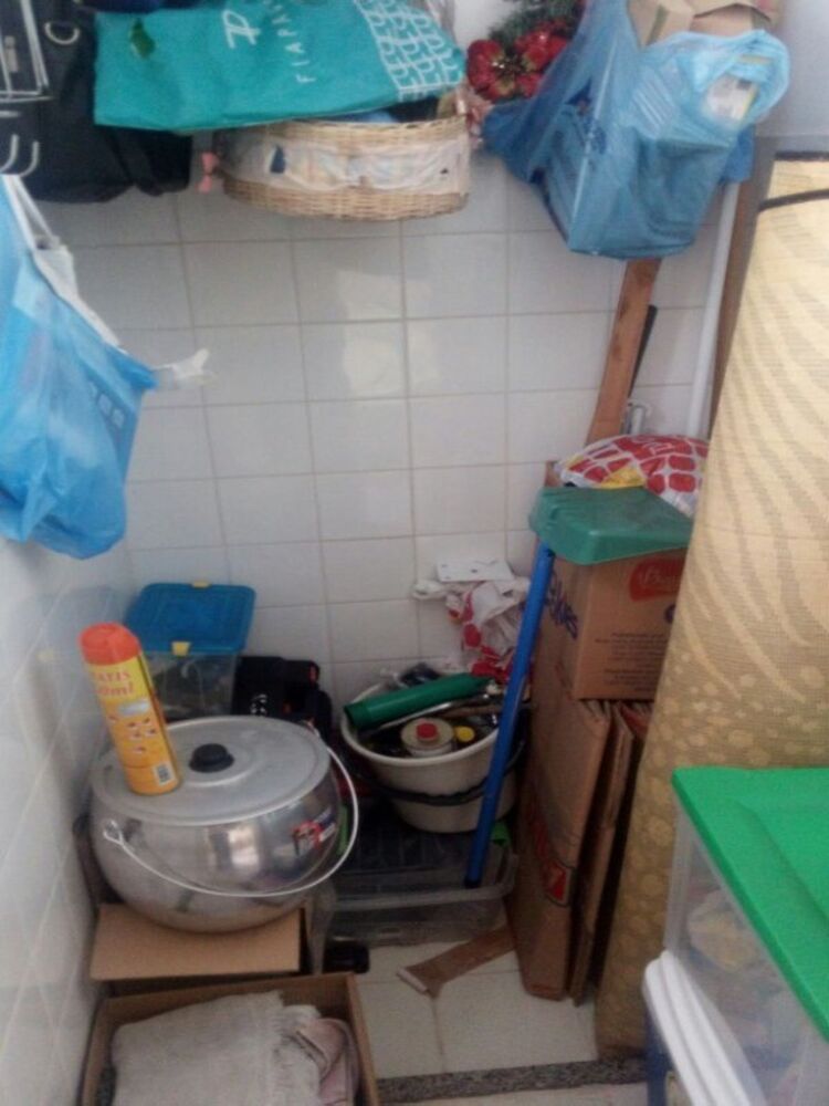 Apartamento, 2 quartos, 70 m² - Foto 9