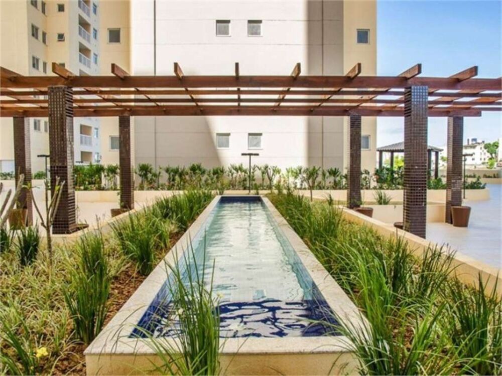 Apartamento, 3 quartos, 82 m² - Foto 2