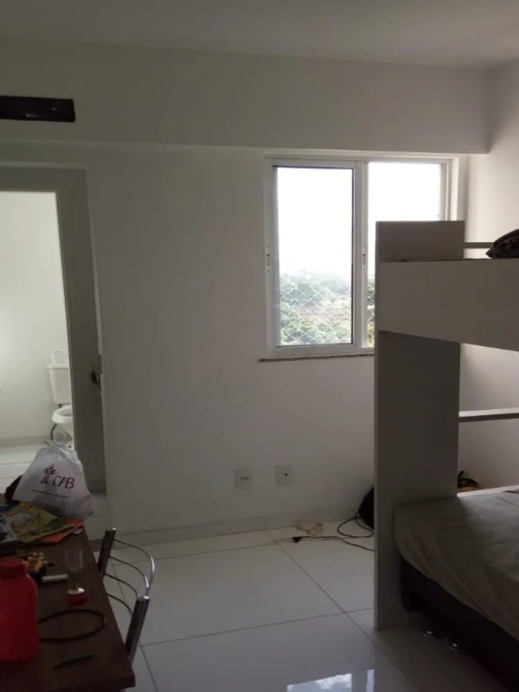 Apartamento, 3 quartos, 82 m² - Foto 3