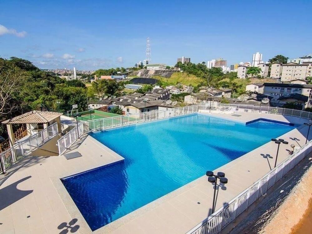 Apartamento, 3 quartos, 82 m² - Foto 9