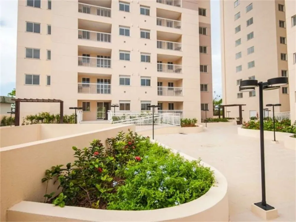 Apartamento, 3 quartos, 82 m² - Foto 11