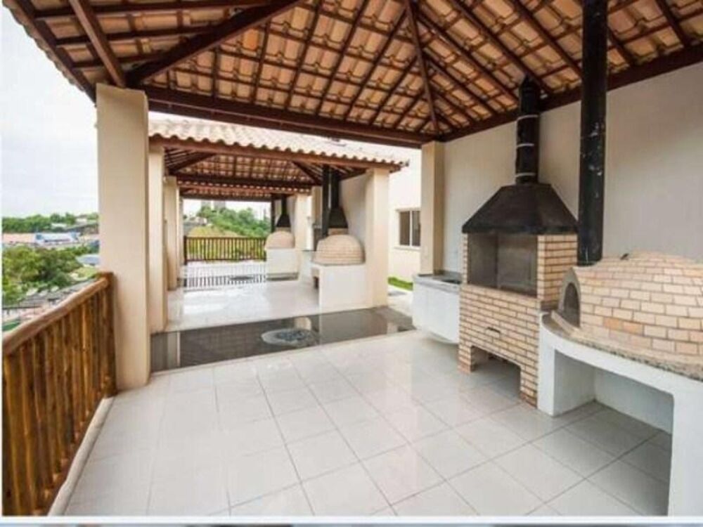 Apartamento, 3 quartos, 82 m² - Foto 1
