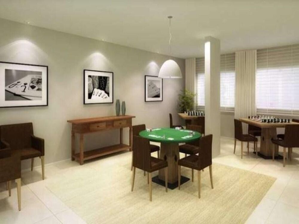 Apartamento, 3 quartos, 82 m² - Foto 3