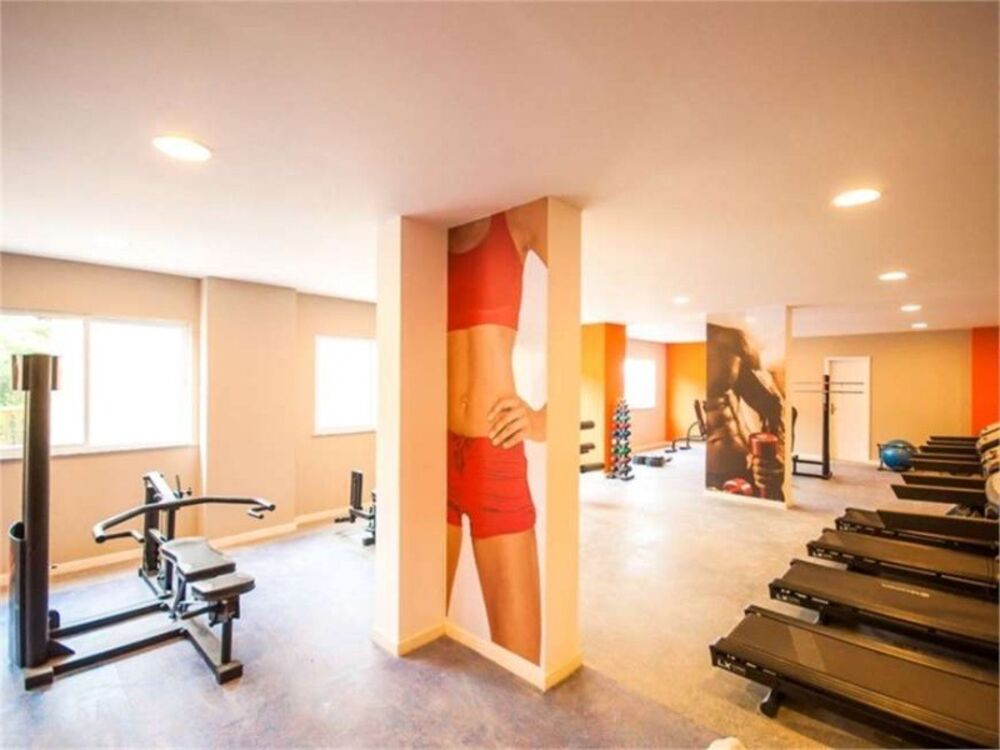 Apartamento, 3 quartos, 82 m² - Foto 4