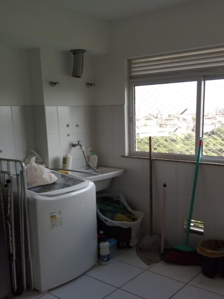 Apartamento, 3 quartos, 82 m² - Foto 8