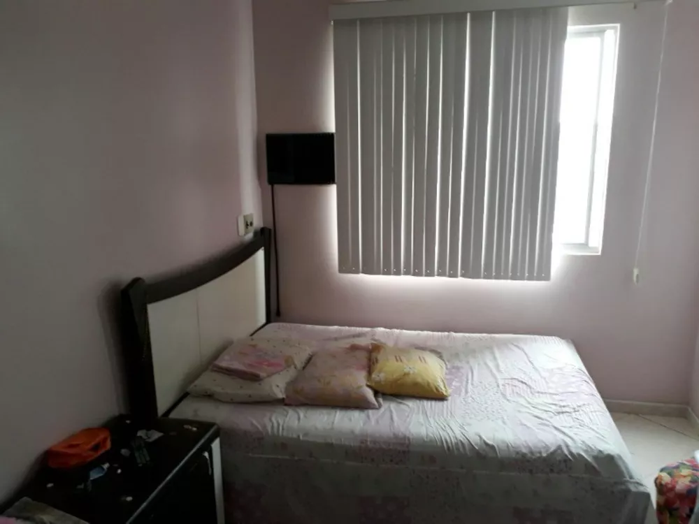 Apartamento à venda com 3 quartos, 70m² - Foto 5